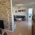 Grand Appart/Wifi/2 Chambres/Detente/Calme