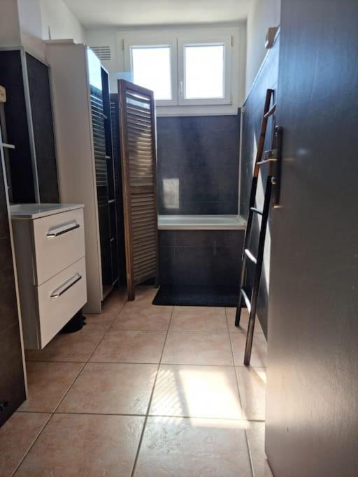 Grand Appart/wifi/2 Chambres/detente/calme * Perpignan